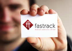 Contact Fastrack Medical Services